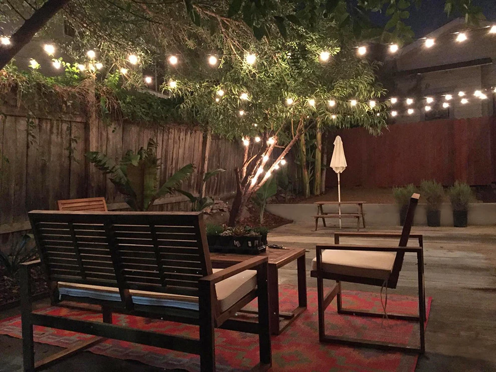 Patio Construction by Flores Artscape, Inc. - Photo 21