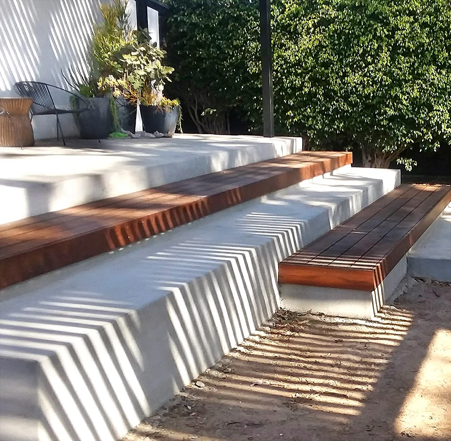 Patio Construction by Flores Artscape, Inc. - Photo 27