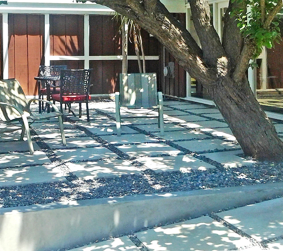 Patio Construction by Flores Artscape, Inc. - Photo 23