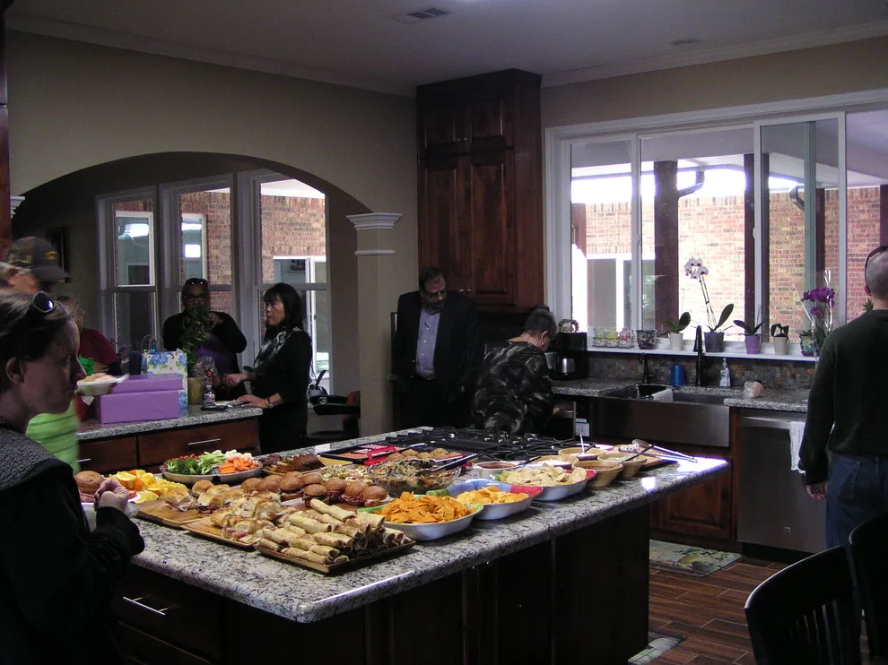 T.G. I. Vaughn, Architect - Photo 5