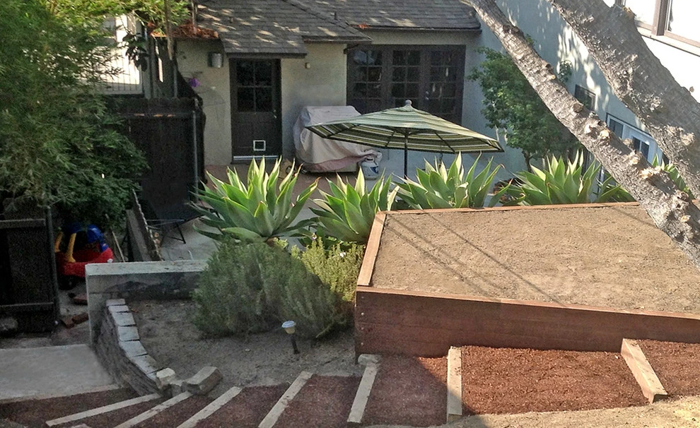 Patio Construction by Flores Artscape, Inc. - Photo 63