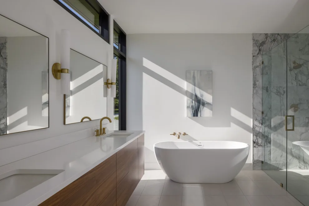 Modern Haven | A Tailored Native Home by Herron + Partners - Photo 6