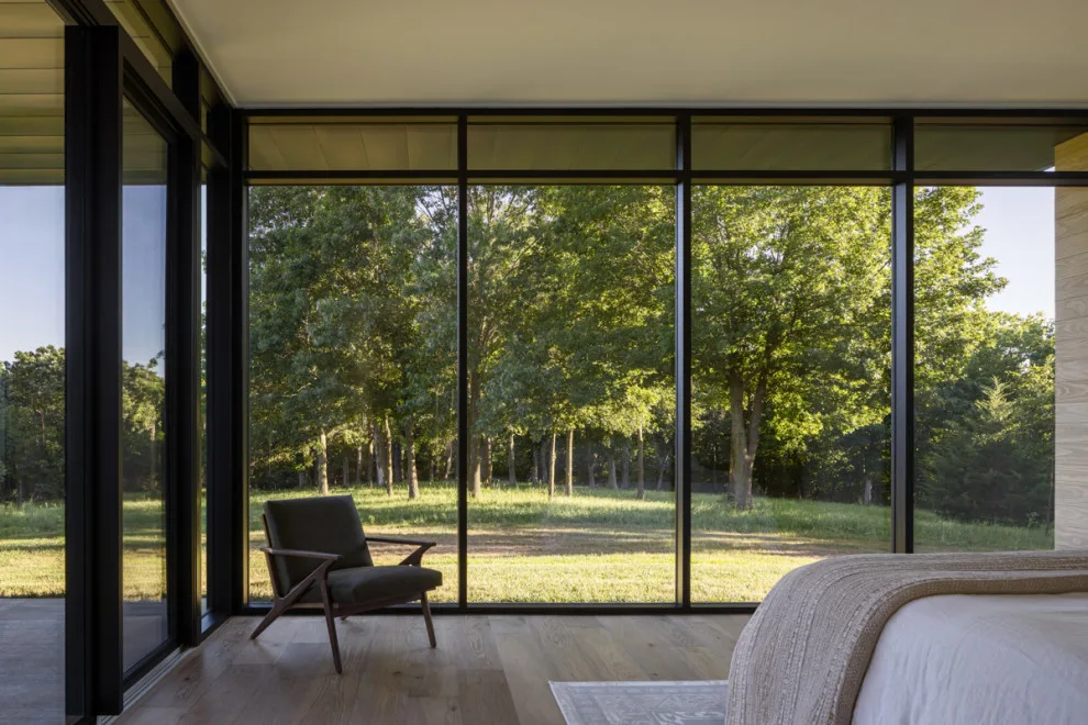 Modern Haven | A Tailored Native Home by Herron + Partners - Photo 7