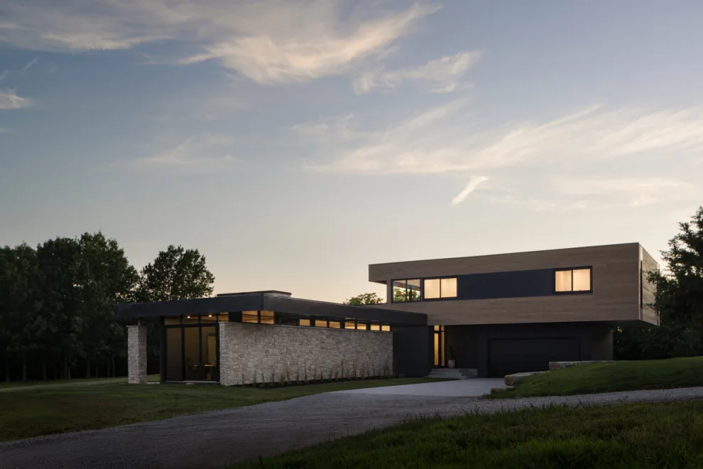 Modern Haven | A Tailored Native Home by Herron + Partners - Photo 10