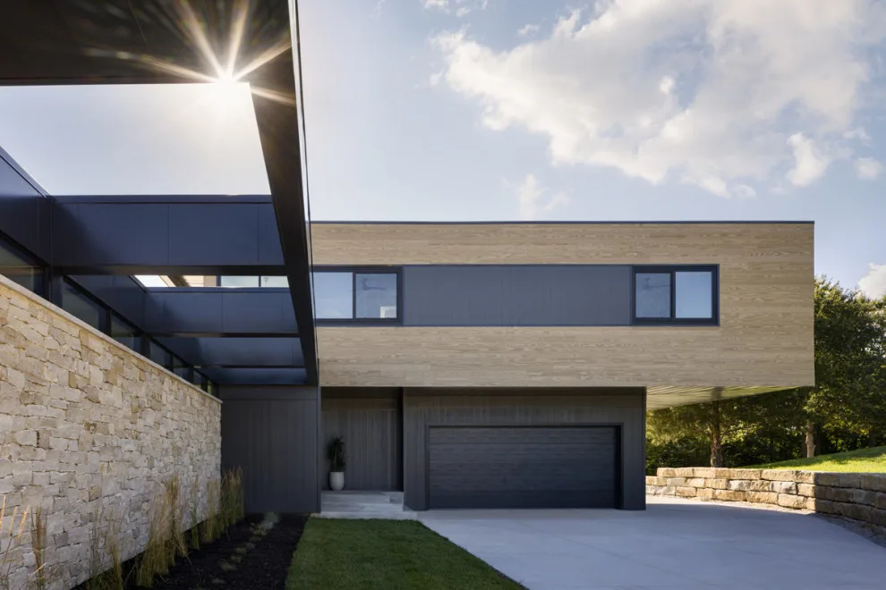 Modern Haven | A Tailored Native Home by Herron + Partners - Photo 9