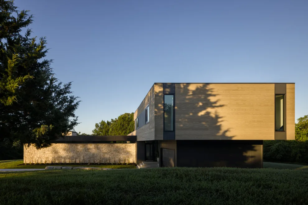 Modern Haven | A Tailored Native Home by Herron + Partners - Photo 3