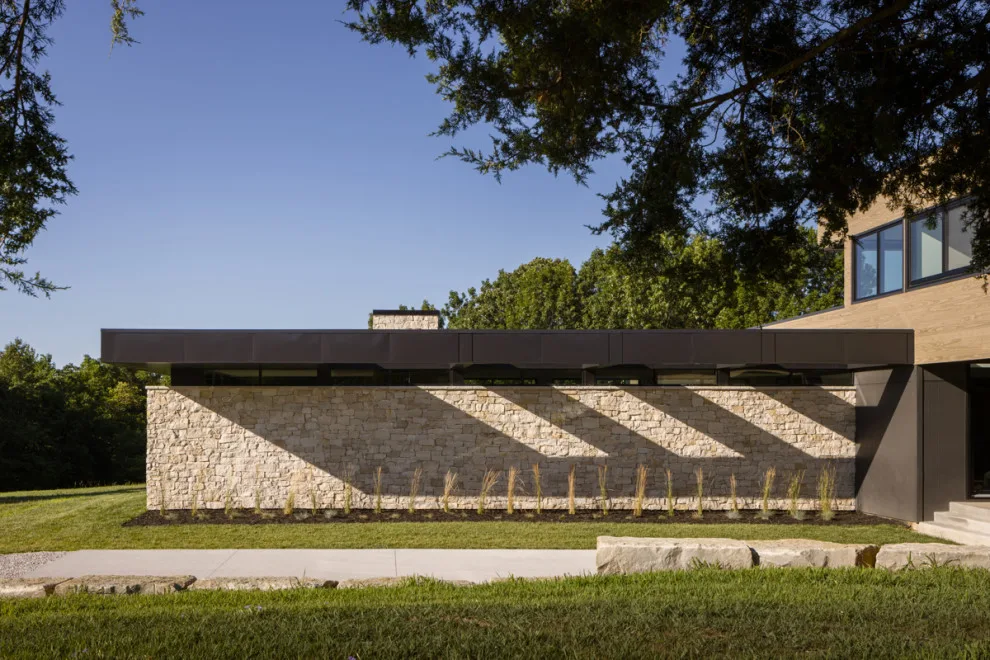 Modern Haven | A Tailored Native Home by Herron + Partners - Photo 8