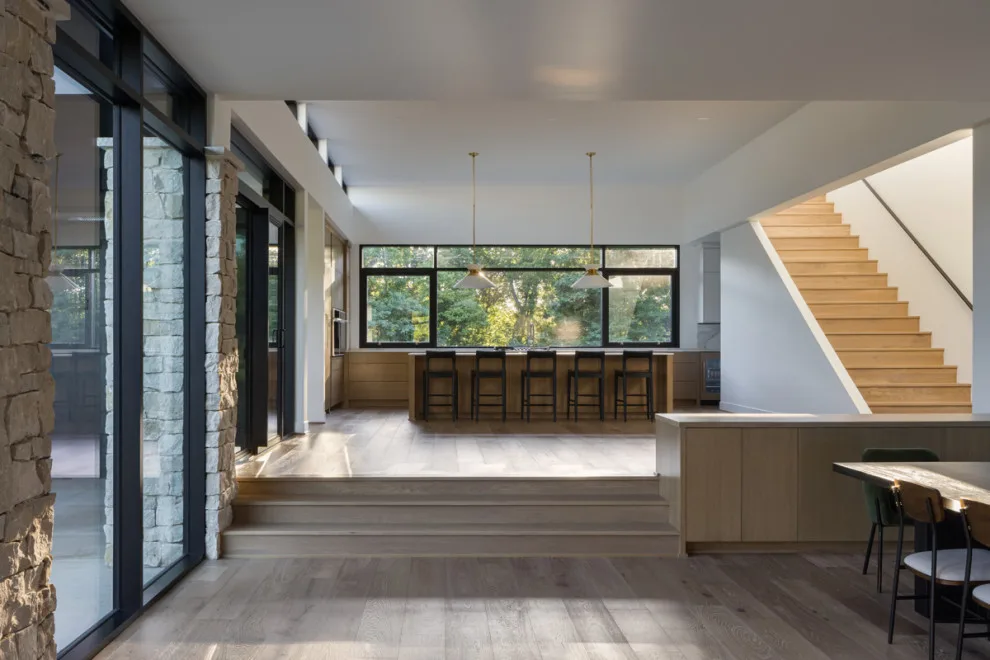 Modern Haven | A Tailored Native Home by Herron + Partners - Photo 2