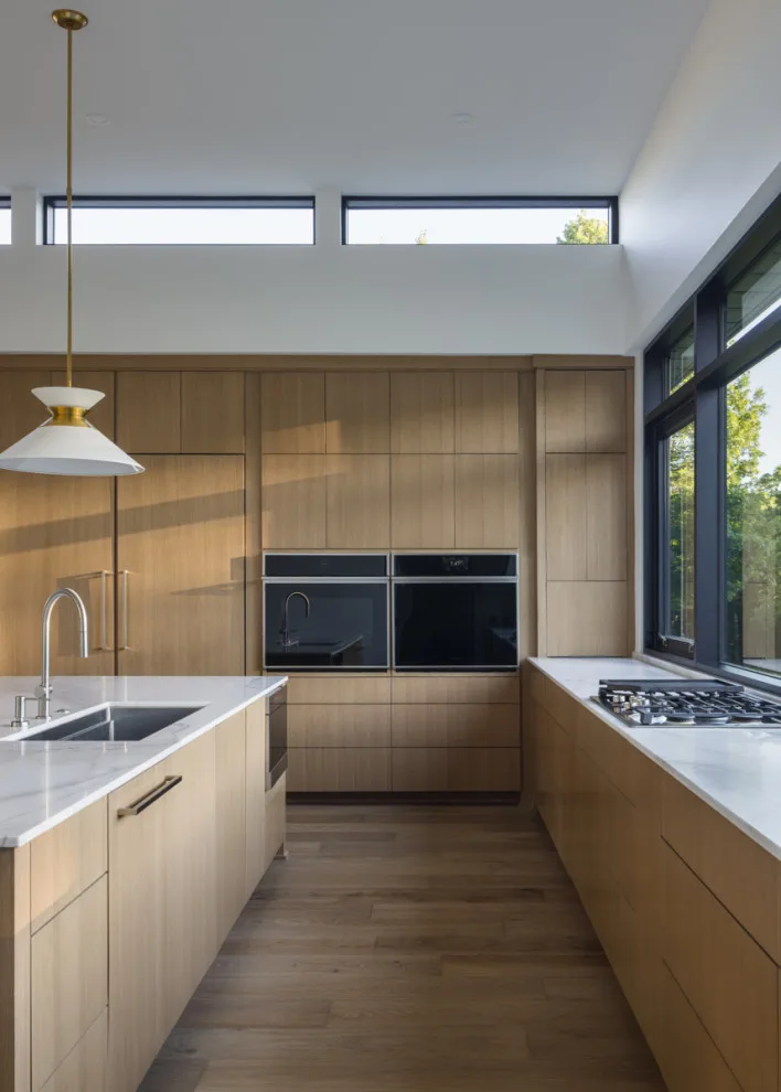 Modern Haven | A Tailored Native Home by Herron + Partners - Photo 11
