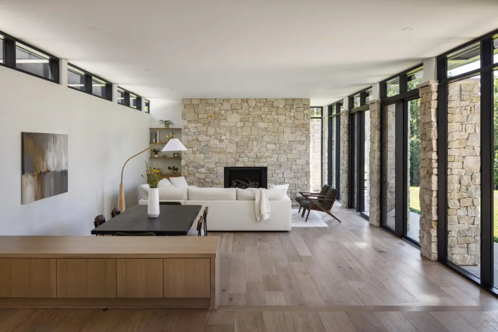 Modern Haven | A Tailored Native Home by Herron + Partners - Photo 4