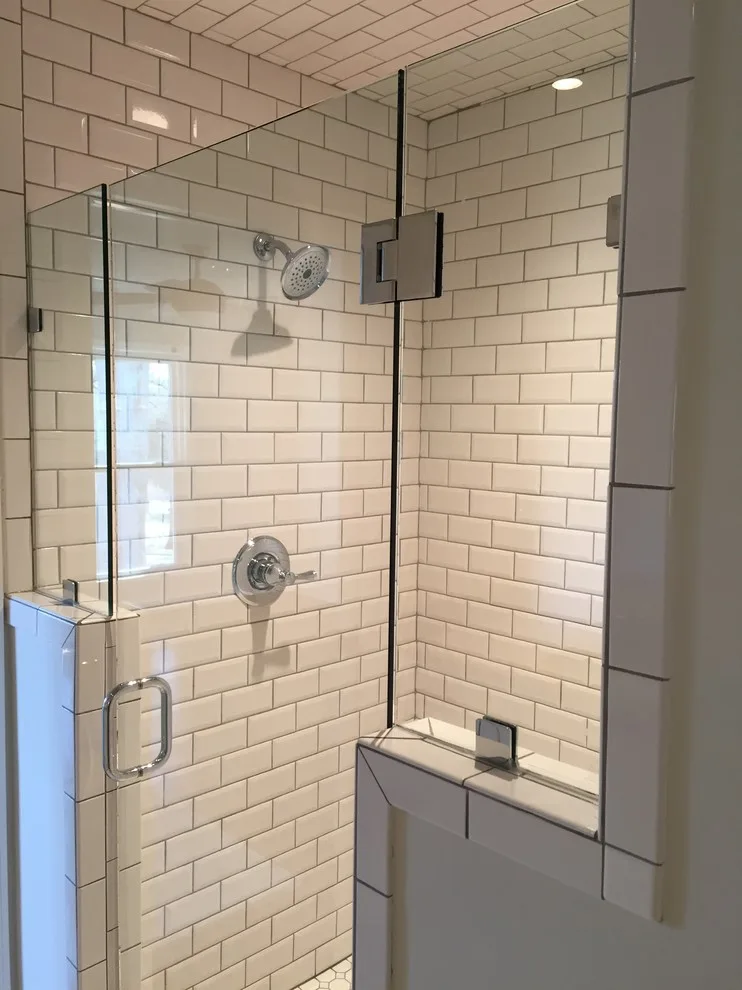 NC Renovation by LLG Residential Design LLC - Photo 2