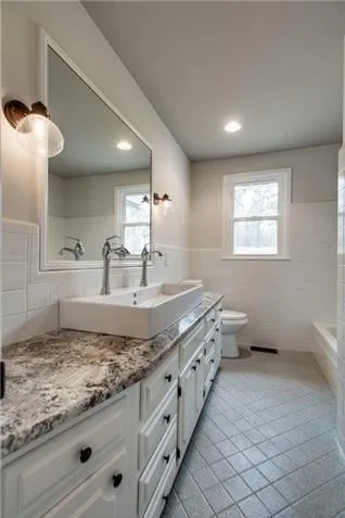 NC Renovation by LLG Residential Design LLC - Photo 7