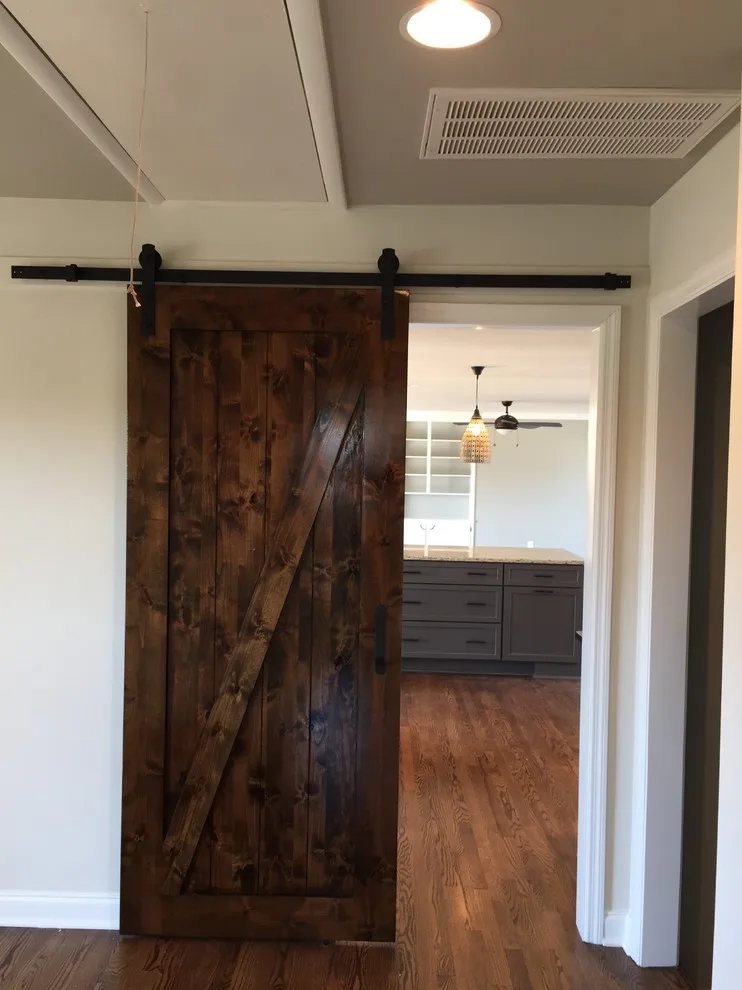 NC Renovation by LLG Residential Design LLC - Photo 4