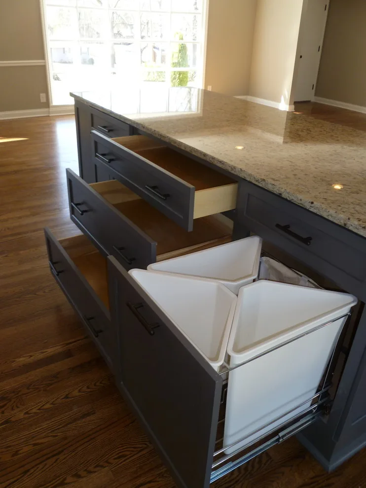 NC Renovation by LLG Residential Design LLC - Photo 8