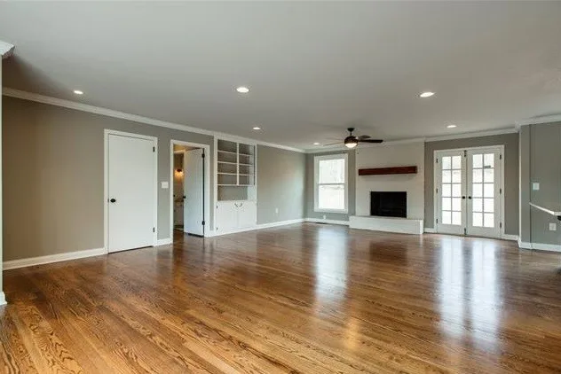 NC Renovation by LLG Residential Design LLC - Photo 6