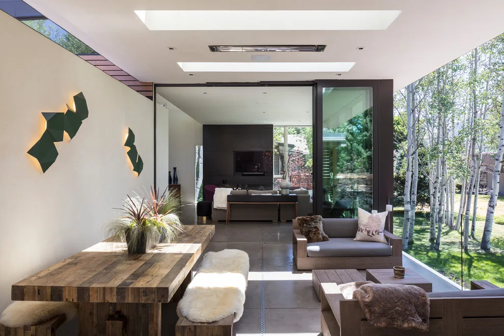Willis Pember Architects - Photo 12