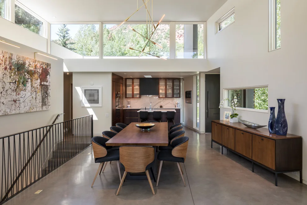 Proximal | Distant Residence by Willis Pember Architects - Photo 7