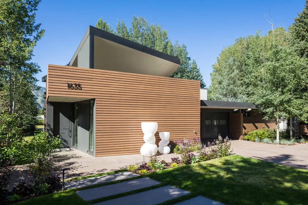 Proximal | Distant Residence by Willis Pember Architects - Photo 9