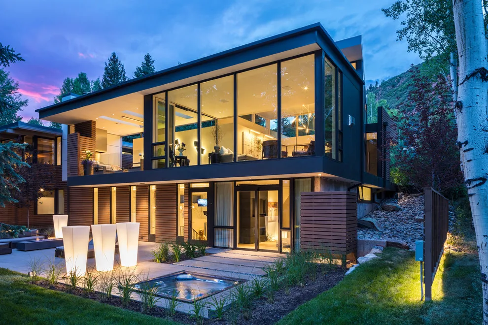 Proximal | Distant Residence by Willis Pember Architects - Photo 5