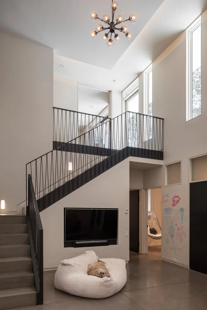 Proximal | Distant Residence by Willis Pember Architects - Photo 6