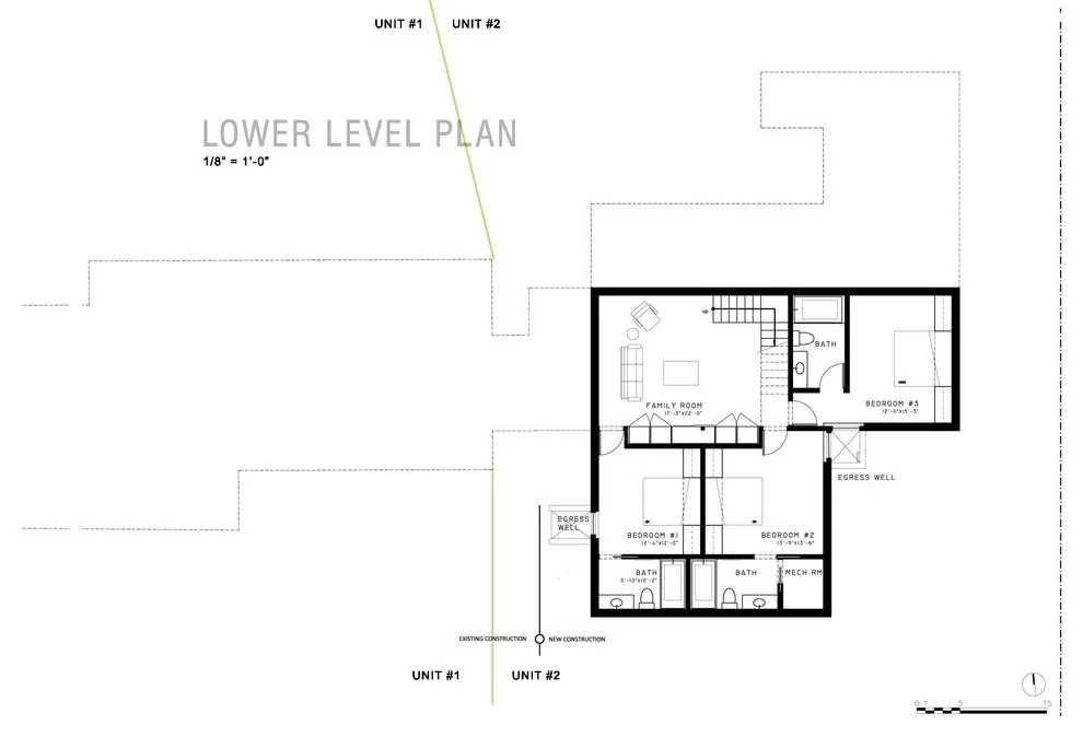 Proximal | Distant Residence by Willis Pember Architects - Photo 10