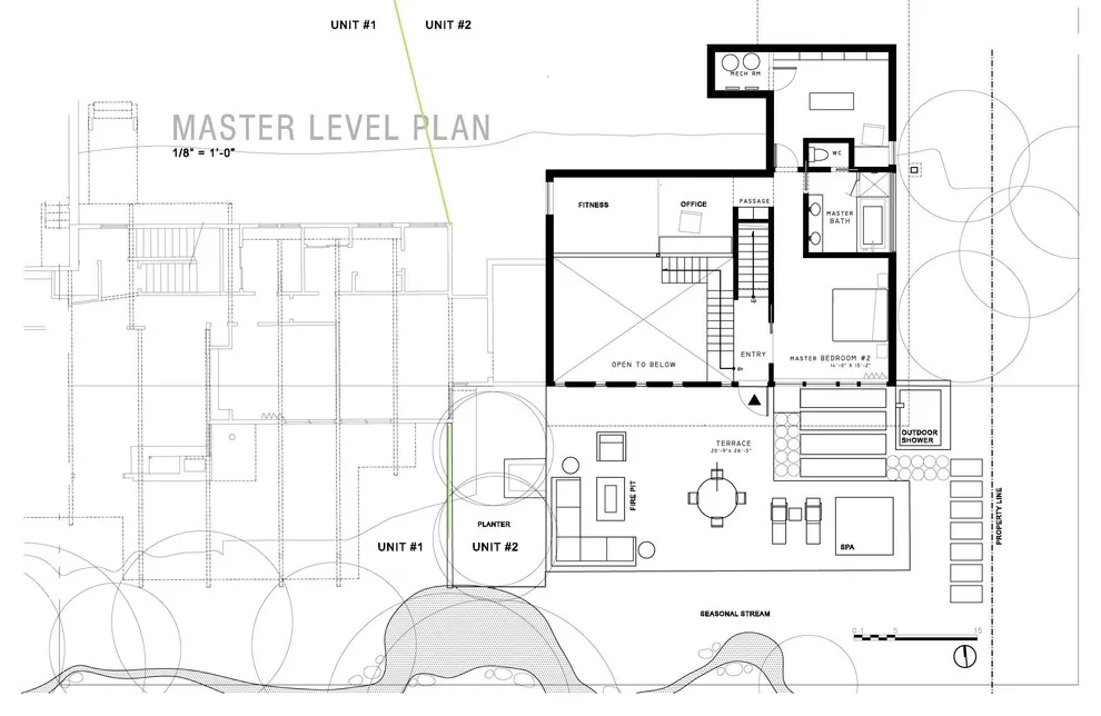 Proximal | Distant Residence by Willis Pember Architects - Photo 11