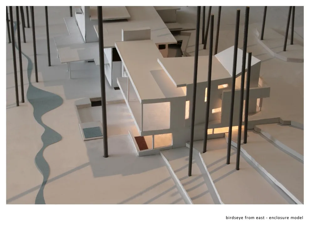 Proximal | Distant Residence by Willis Pember Architects - Photo 4