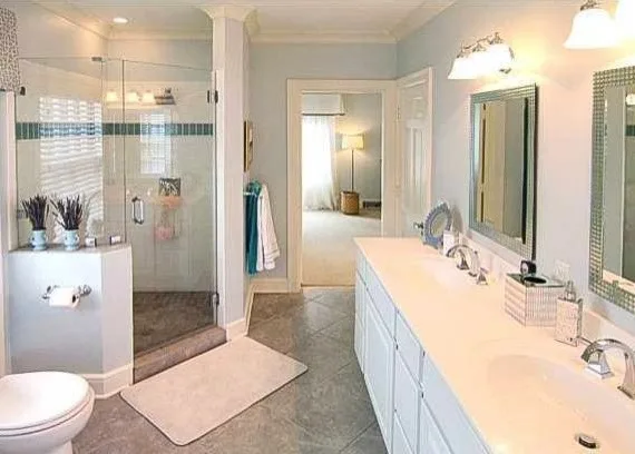 Neoclassicism by Denis Littrell And Associates - Photo 10