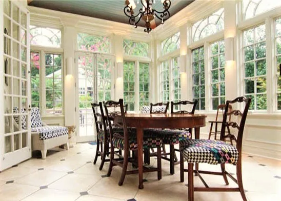 Neoclassicism by Denis Littrell And Associates - Photo 18
