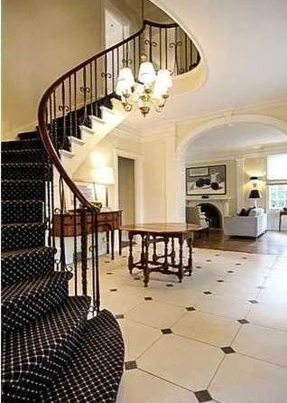 Neoclassicism by Denis Littrell And Associates - Photo 13