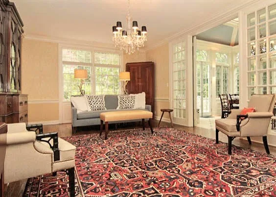 Neoclassicism by Denis Littrell And Associates - Photo 12