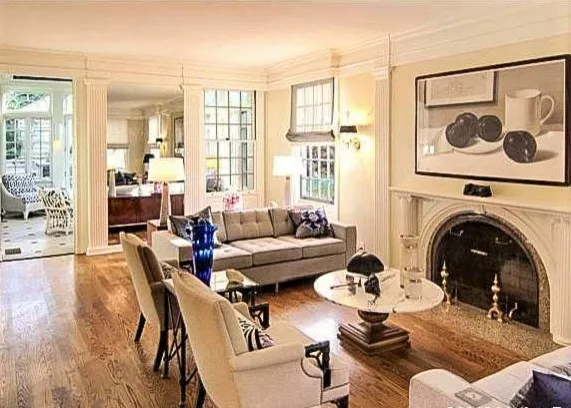 Neoclassicism by Denis Littrell And Associates - Photo 14