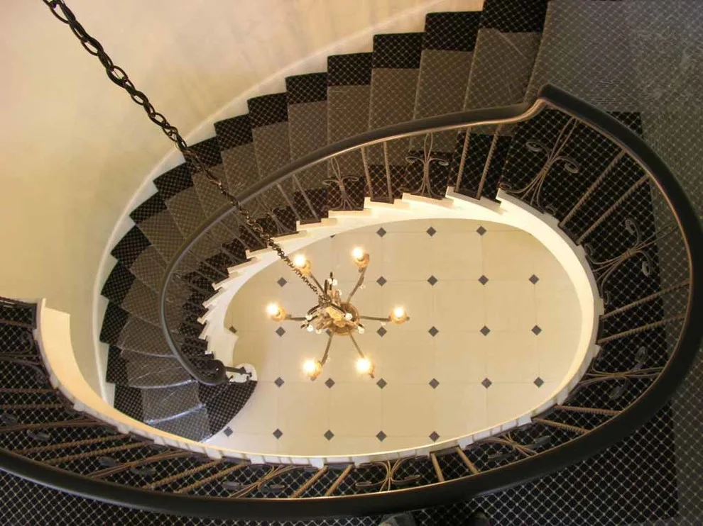 Neoclassicism by Denis Littrell And Associates - Photo 6