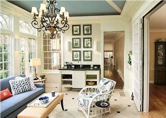 Neoclassicism by Denis Littrell And Associates - Photo 15