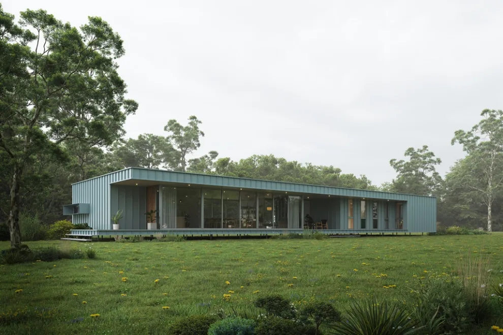 Threadgold Architecture + Construction - Photo 10