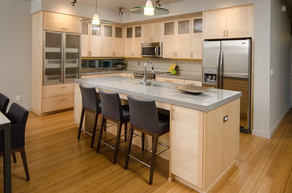 Northwest Crossing Net Zero Two by Neal Huston & Associates - Photo 3