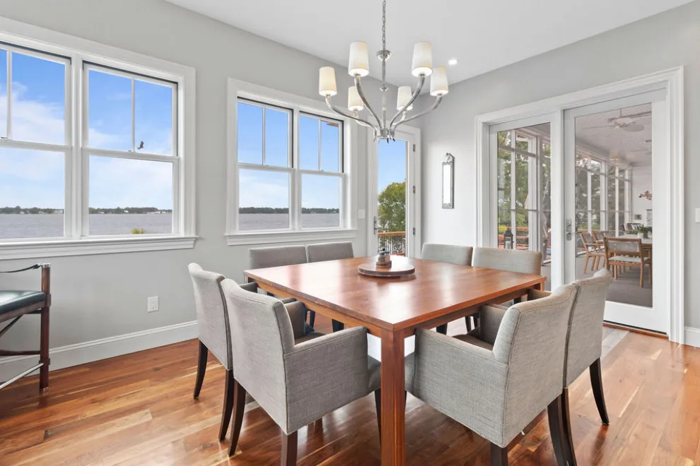 Neuse River Zephyr by GO Architectural Design, PLLC - Photo 13