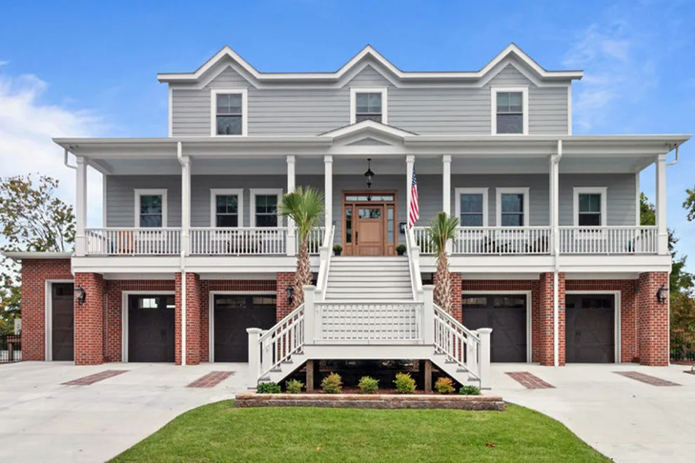 Neuse River Zephyr by GO Architectural Design, PLLC - Photo 55
