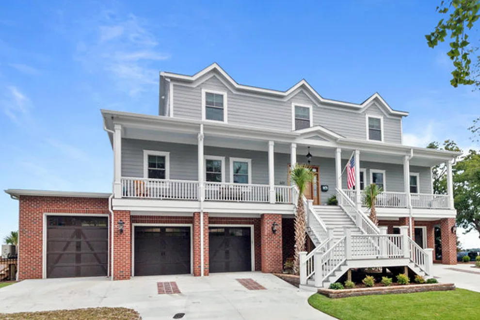 Neuse River Zephyr by GO Architectural Design, PLLC - Photo 26