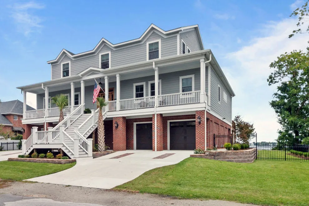 Neuse River Zephyr by GO Architectural Design, PLLC - Photo 49