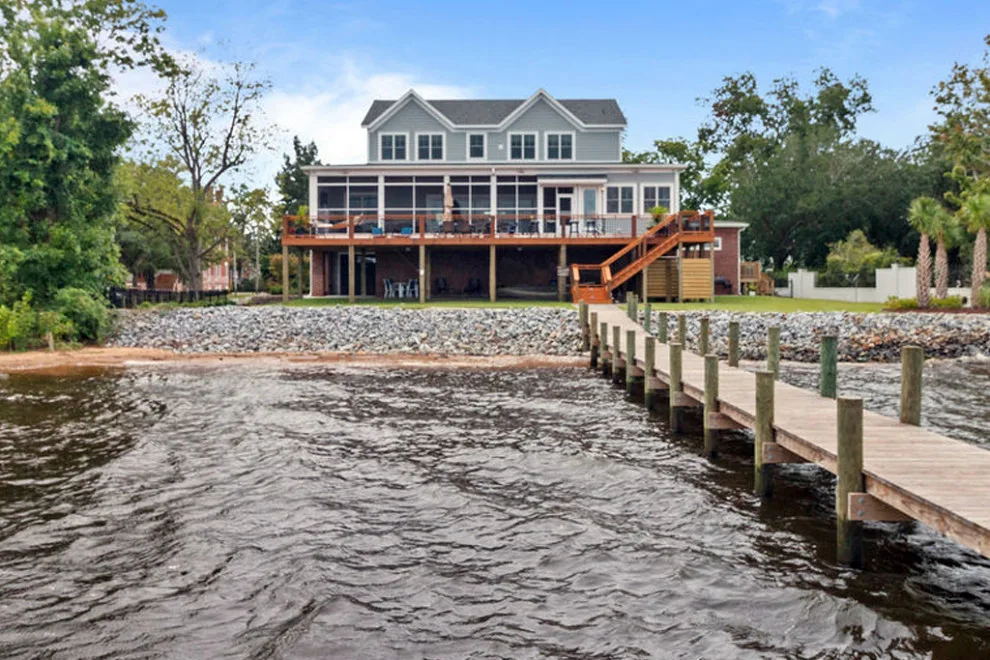 Neuse River Zephyr by GO Architectural Design, PLLC - Photo 41