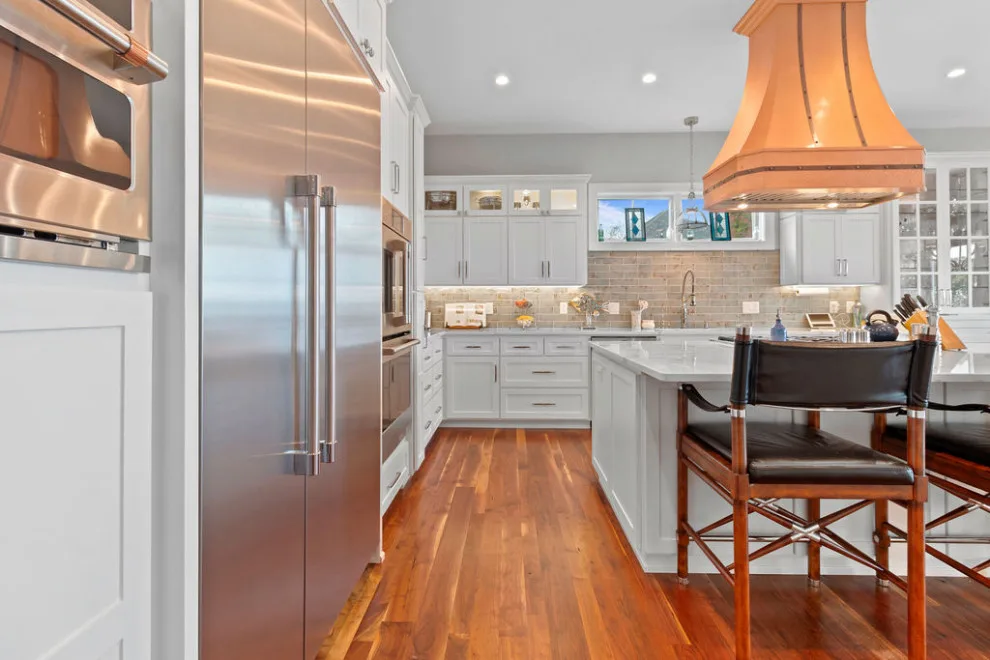 Neuse River Zephyr by GO Architectural Design, PLLC - Photo 14
