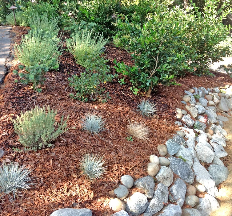Low-Maintenance Landscape Elements by Flores Artscape, Inc. - Photo 35