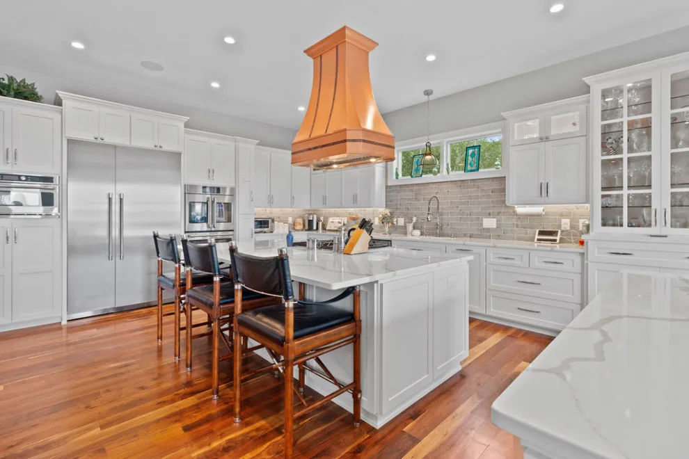 Neuse River Zephyr by GO Architectural Design, PLLC - Photo 50