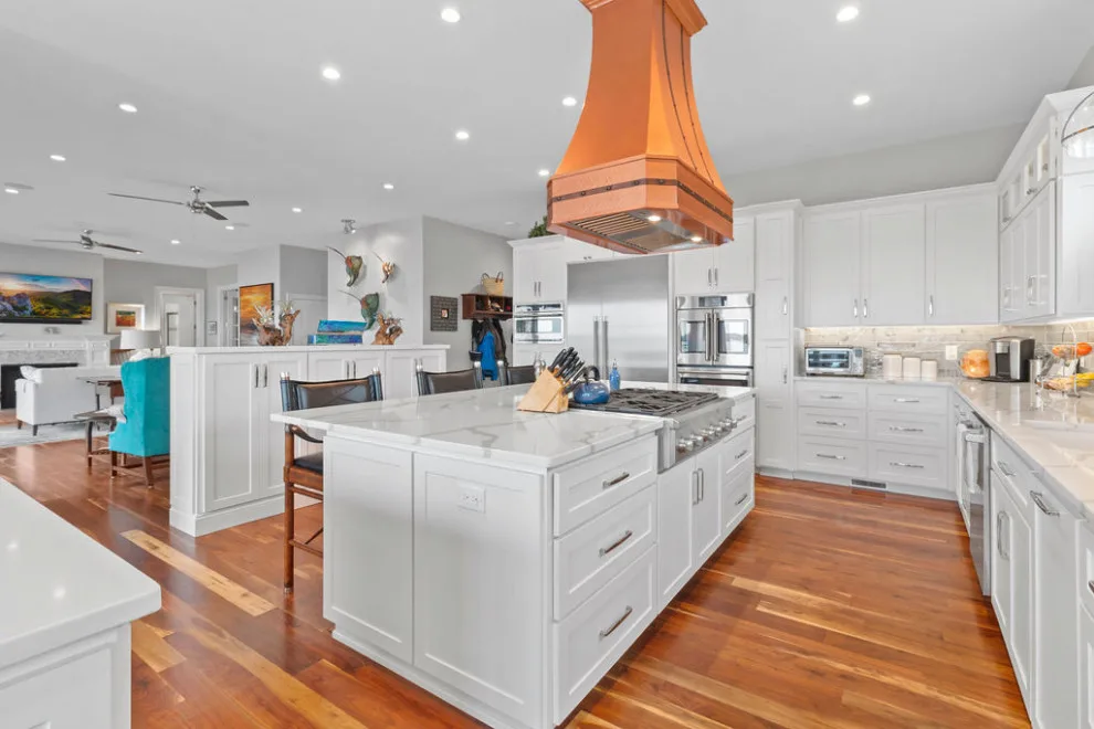 Neuse River Zephyr by GO Architectural Design, PLLC - Photo 25
