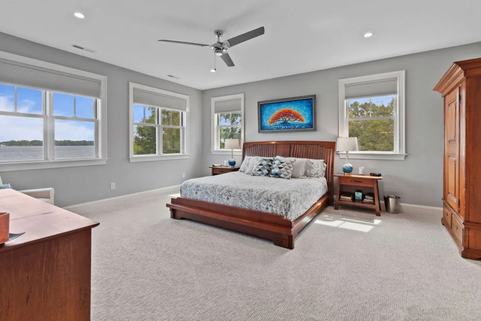 Neuse River Zephyr by GO Architectural Design, PLLC - Photo 30