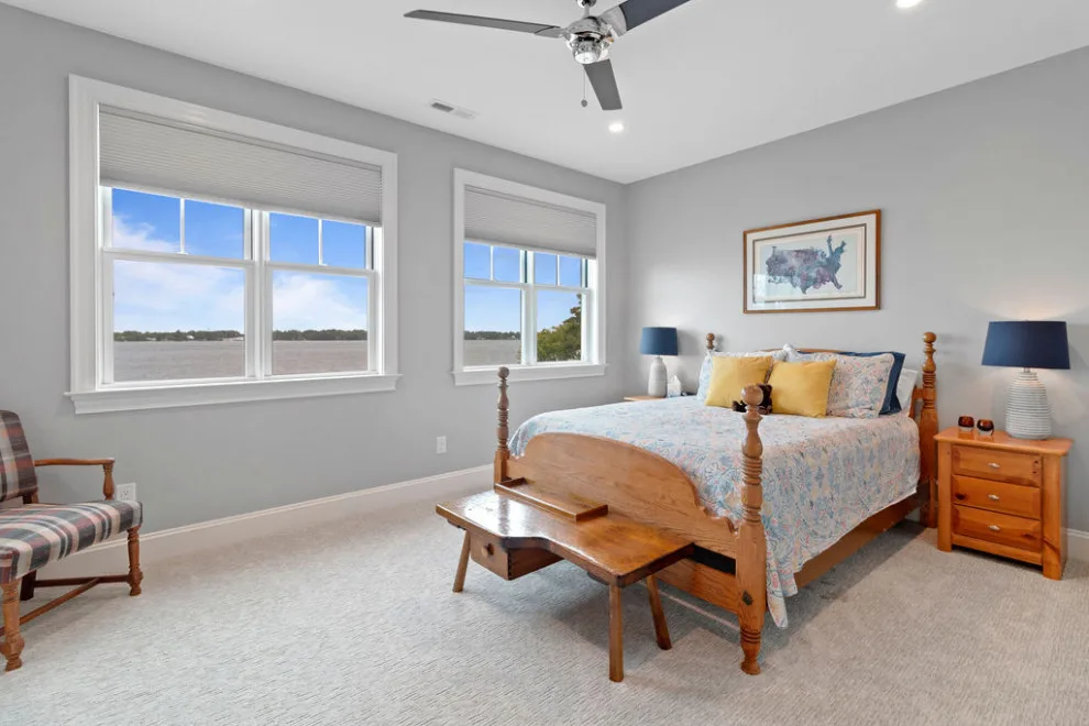 Neuse River Zephyr by GO Architectural Design, PLLC - Photo 37