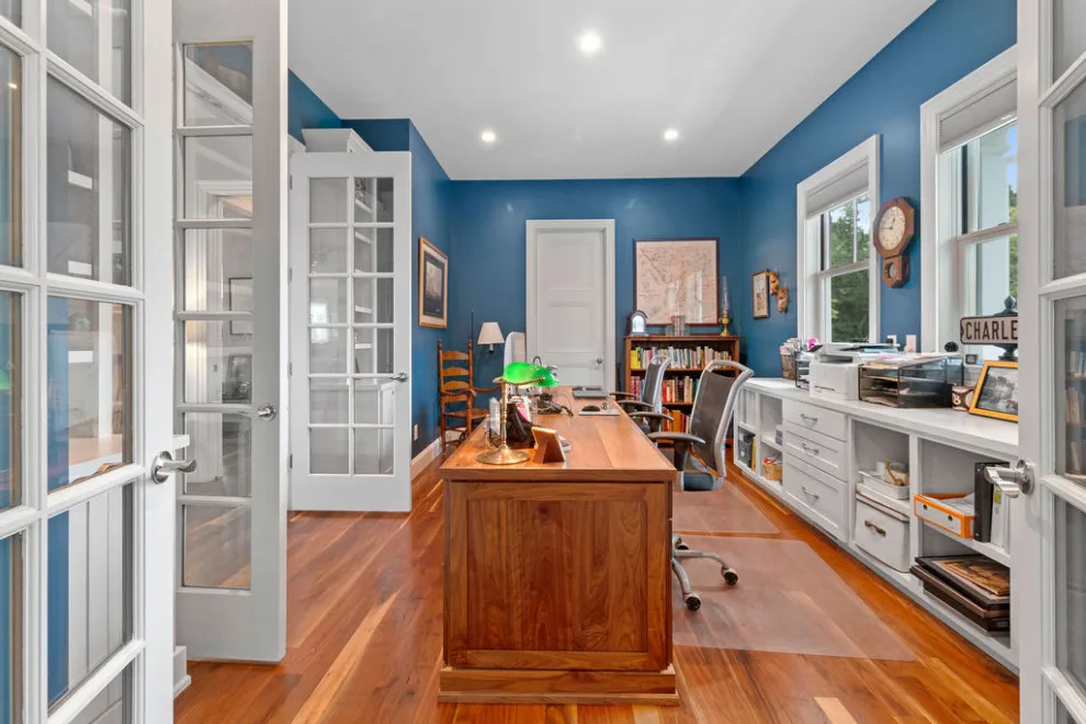 Neuse River Zephyr by GO Architectural Design, PLLC - Photo 59