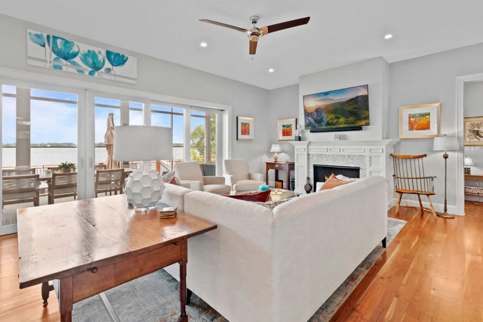 Neuse River Zephyr by GO Architectural Design, PLLC - Photo 16