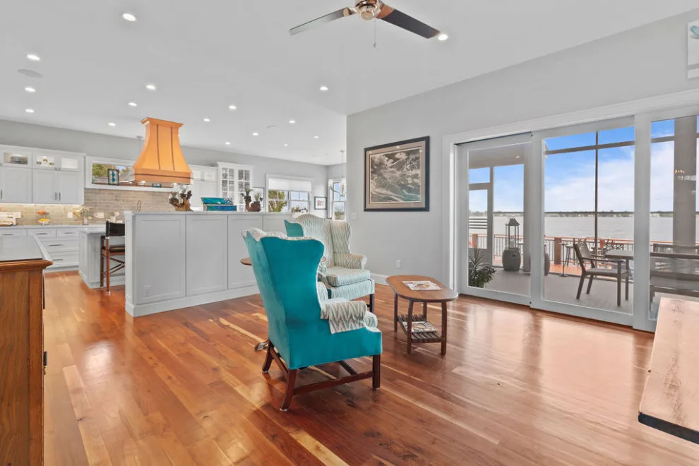 Neuse River Zephyr by GO Architectural Design, PLLC - Photo 19